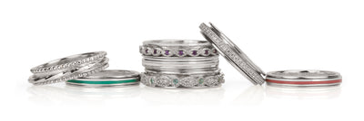 Our new Stackable Collection