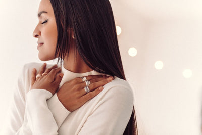 Do Fidget Rings Help With Skin Picking, And How Effective Are They?