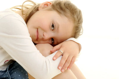 Choosing the Right Kids Fidget Ring: A Parent's Guide