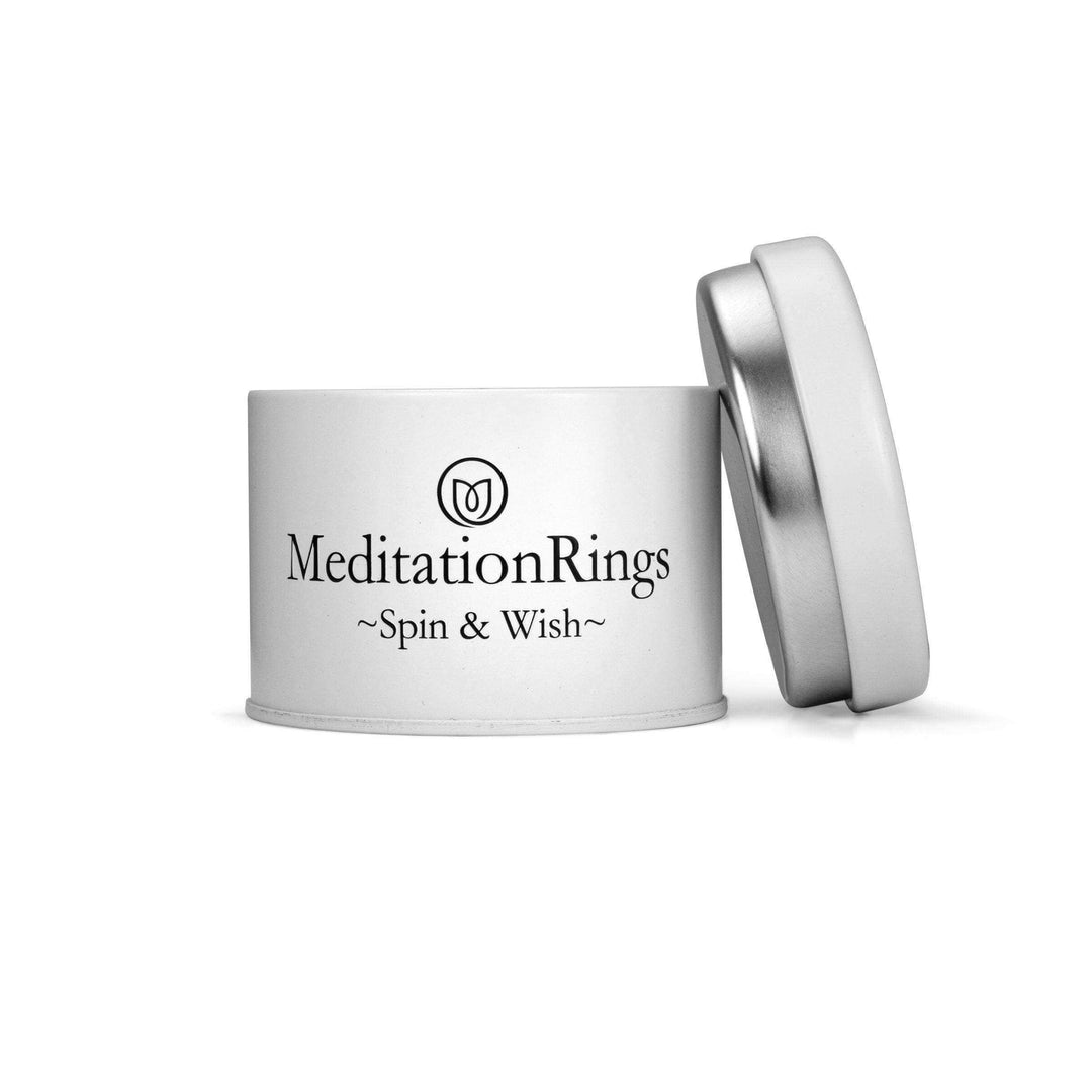 Divine MeditationRings Spin Wish